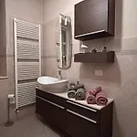 דירה Casa Zanassi קסטיליונה פאלטו