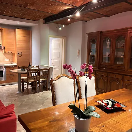 Casa Zanassi 아파트 카스티글리오네 팔레토