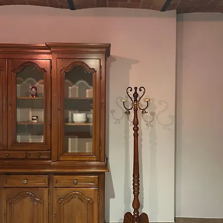 Casa Zanassi Apartamento Castiglione Falletto
