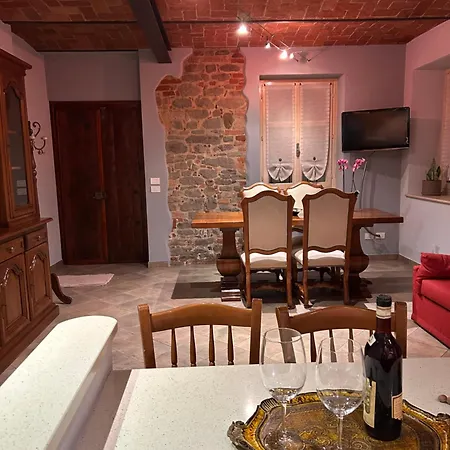Casa Zanassi