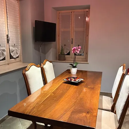 아파트 Casa Zanassi 카스티글리오네 팔레토