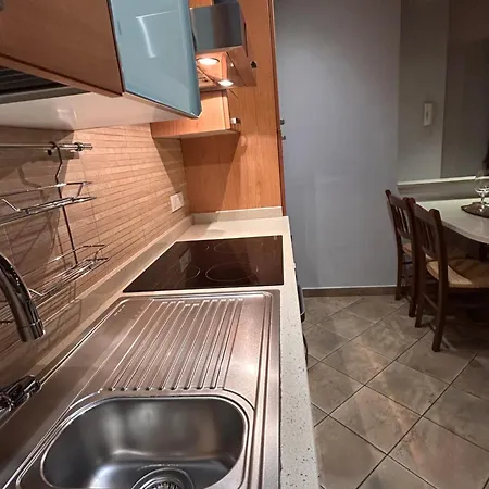 Casa Zanassi
