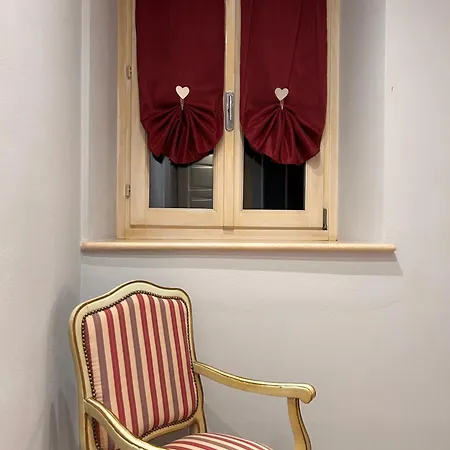 Appartement Casa Zanassi Castiglione Falletto