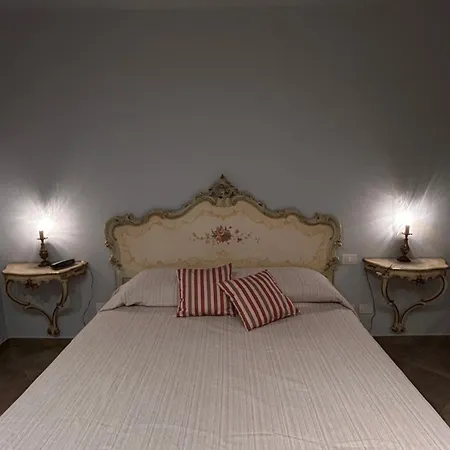 Casa Zanassi 카스티글리오네 팔레토