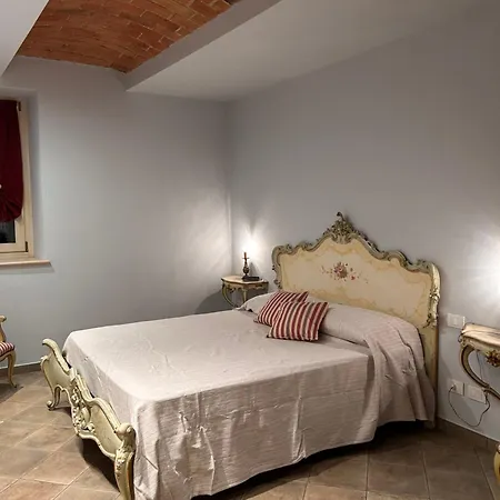 Casa Zanassi *