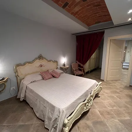 Casa Zanassi