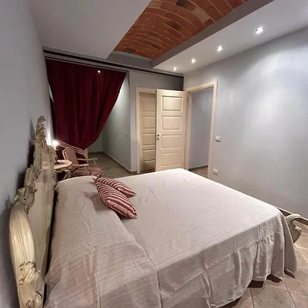 Casa Zanassi *