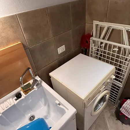 Casa Zanassi Apartamento
