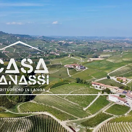 Casa Zanassi