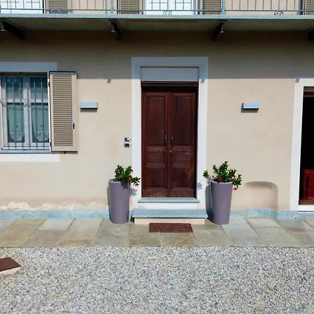 Casa Zanassi Appartement Castiglione Falletto