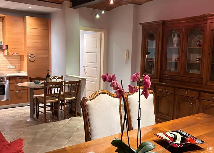 Casa Zanassi Appartement Castiglione Falletto