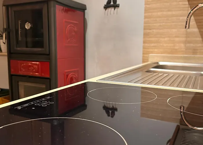 Appartement Casa Zanassi *