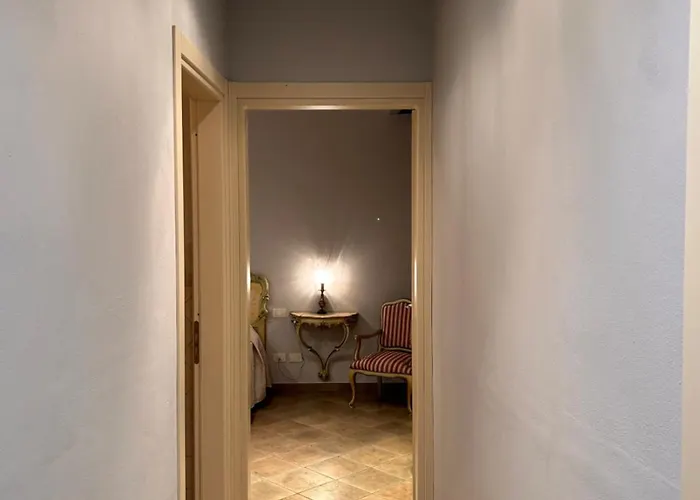 Appartement Casa Zanassi Castiglione Falletto
