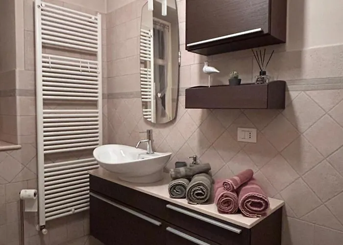 Appartement Casa Zanassi Castiglione Falletto