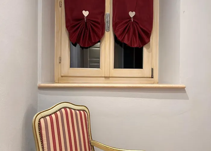 Appartement Casa Zanassi Castiglione Falletto