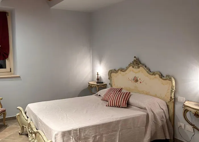 Casa Zanassi *