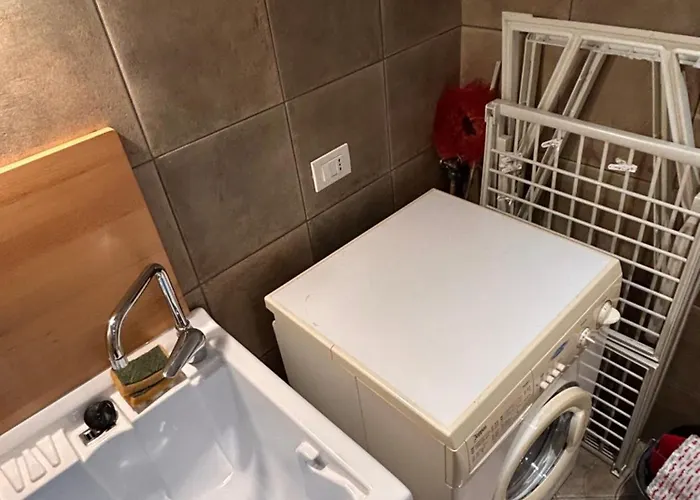 Casa Zanassi Appartement