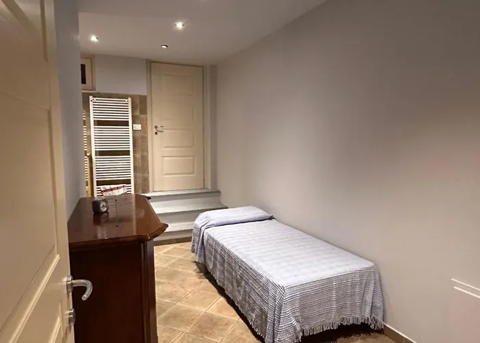 Appartement Casa Zanassi Castiglione Falletto