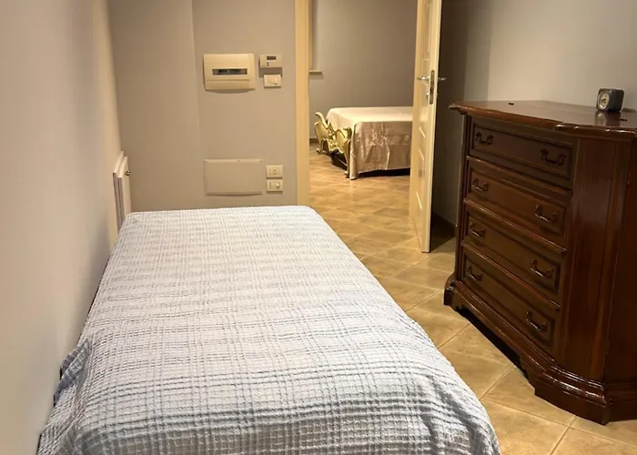 Casa Zanassi Castiglione Falletto