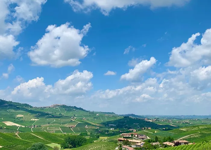 Casa Zanassi Appartement Castiglione Falletto